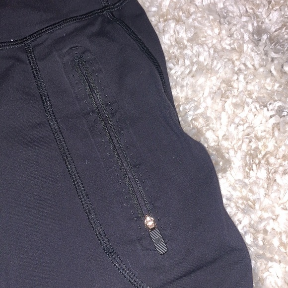 Lululemon leggings - Picture 3 of 3